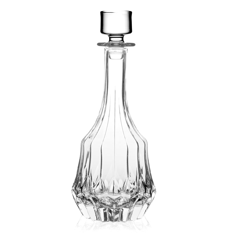 1 Litro Rcr Adagio Bottiglia Liquore In Vetro