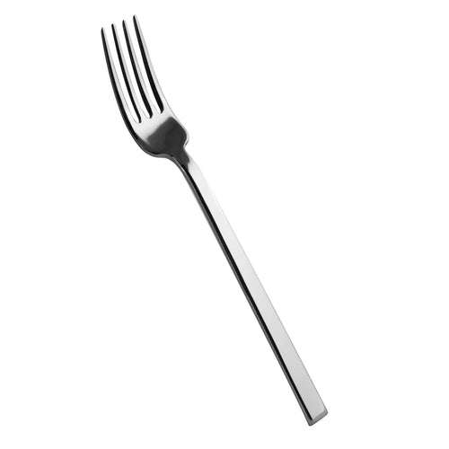 Salvinelli Dream Forchetta Tavola In Acciaio Inox Set 12 Pz