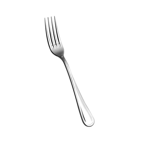 Salvinelli President Forchetta Tavola In Acciaio Inox Set 12 Pz