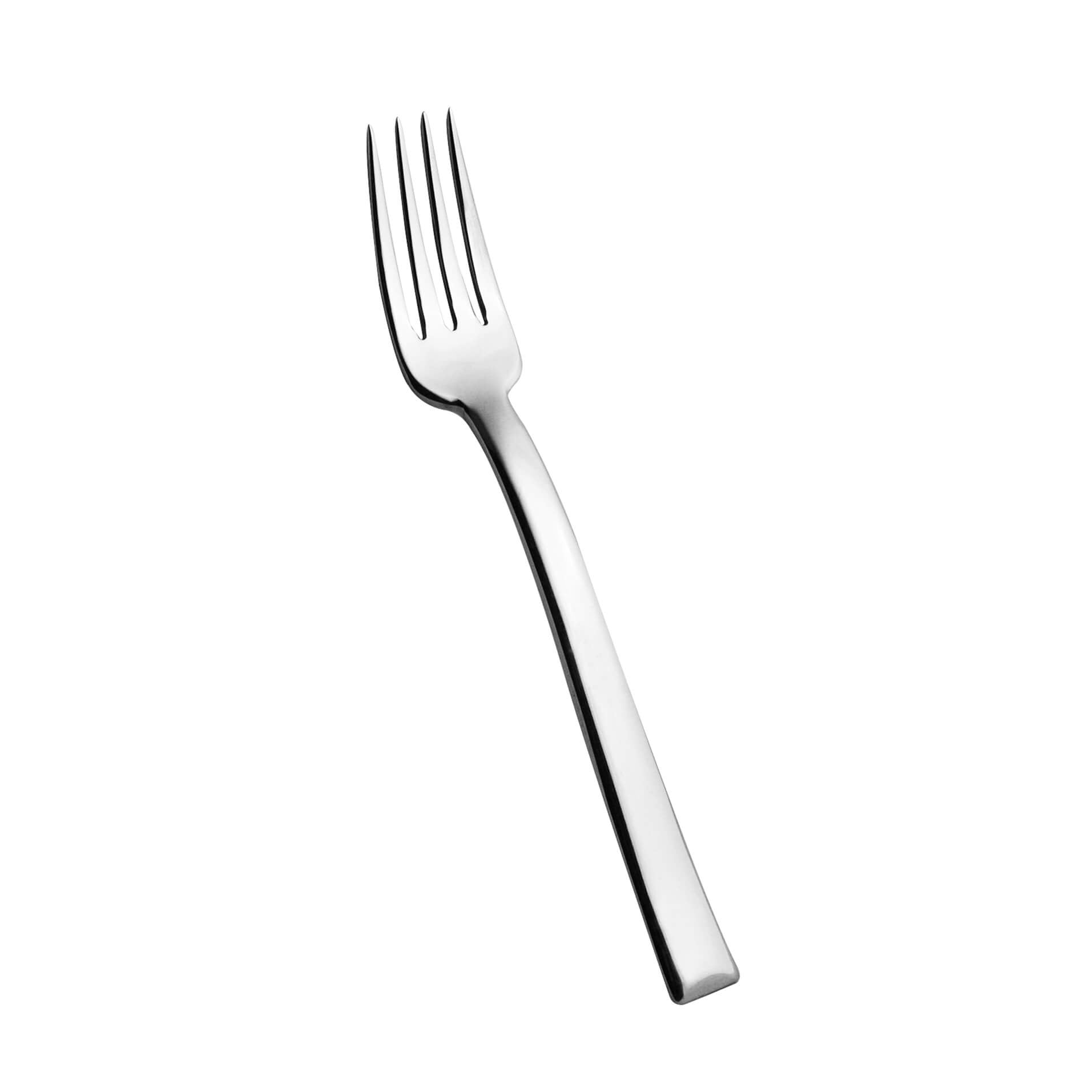 Salvinelli Vip Forchetta Tavola In Acciaio Inox Set 12 Pz