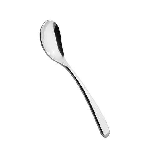 Salvinelli Forever Cucchiaino Caffe In Acciaio Inox Set 12 Pz