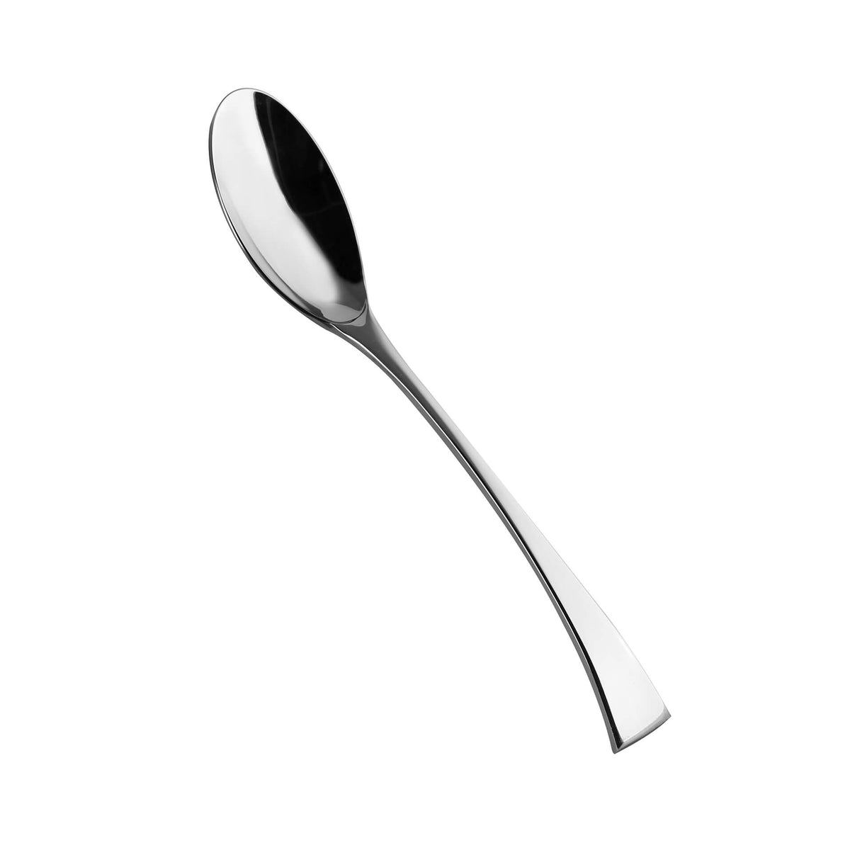Salvinelli Style Set Cucchiai Da Tavola Acciaio Inox 18/10 - 5