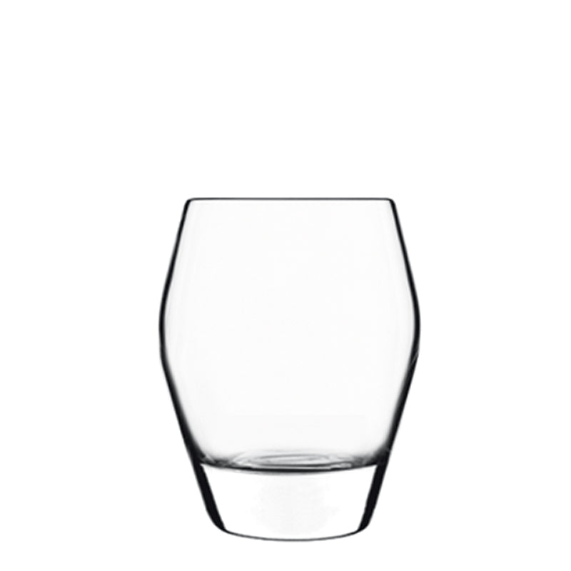 34 Cl Bormioli Luigi Atelier Bicchiere Acqua In Vetro Set 6 Pezzi