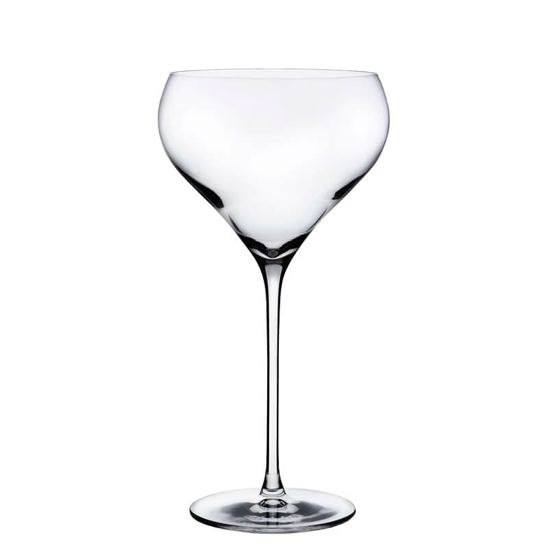 67 5 Cl Nude Fantasy Calice Cocktail In Vetro Set 2 Pezzi