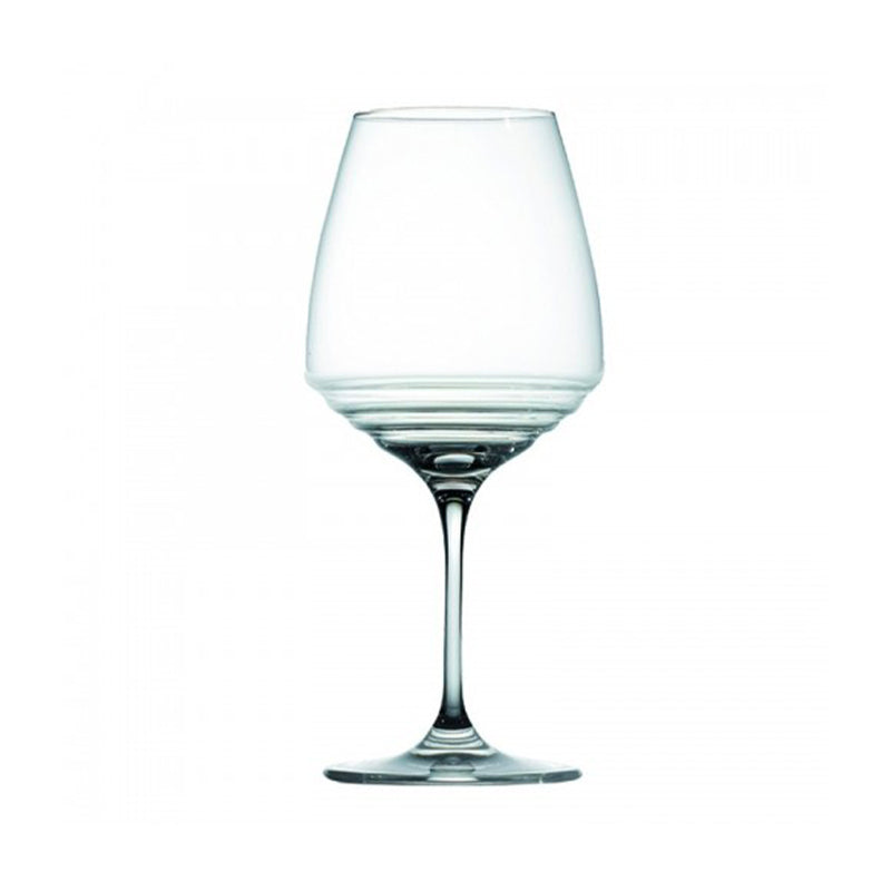 61 Cl Zafferano Esperienze Calice Vino Rosso In Vetro Set 6 Pezzi