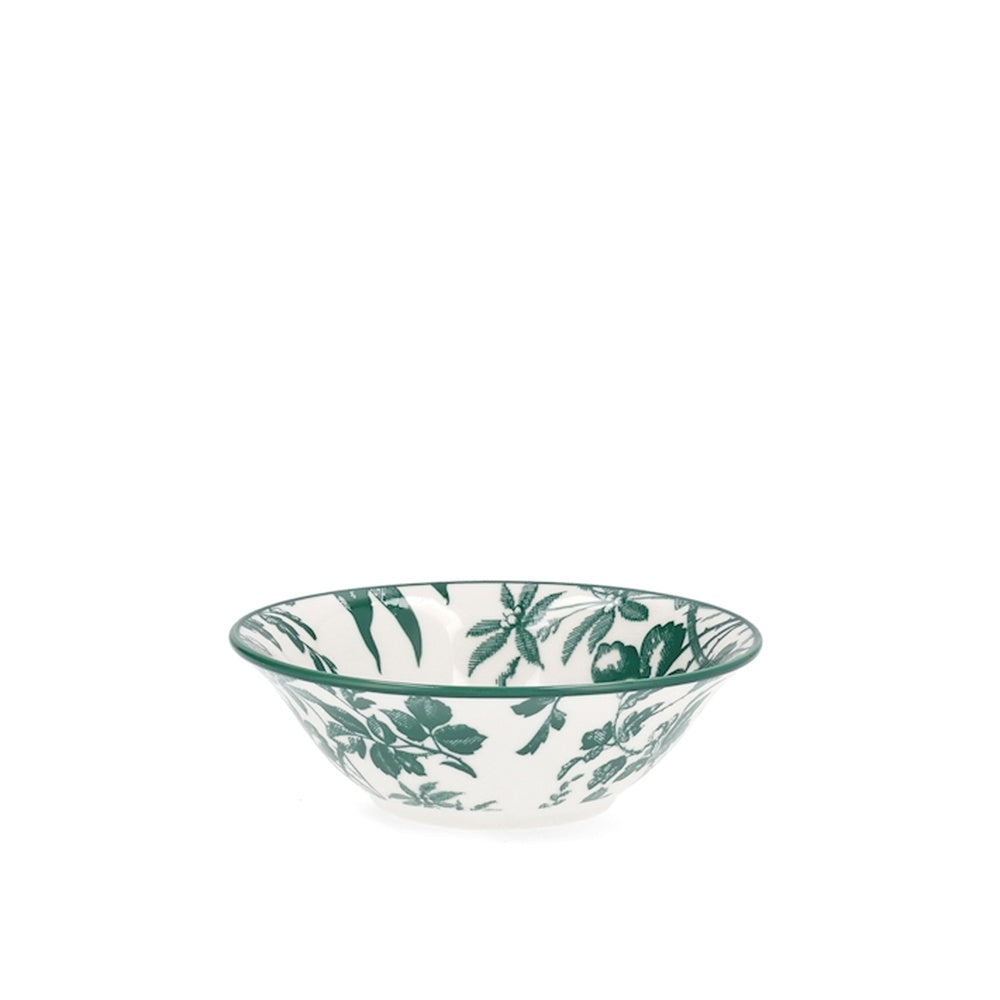12.5 cm - H&H Margaret Coppa In Porcellana - Set 6 Pz
