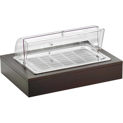 Pintinox Buffet Vassoio In Acciaio Inox