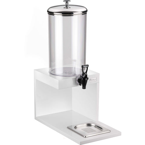 Pintinox Buffet Distributore In Acciaio Inox