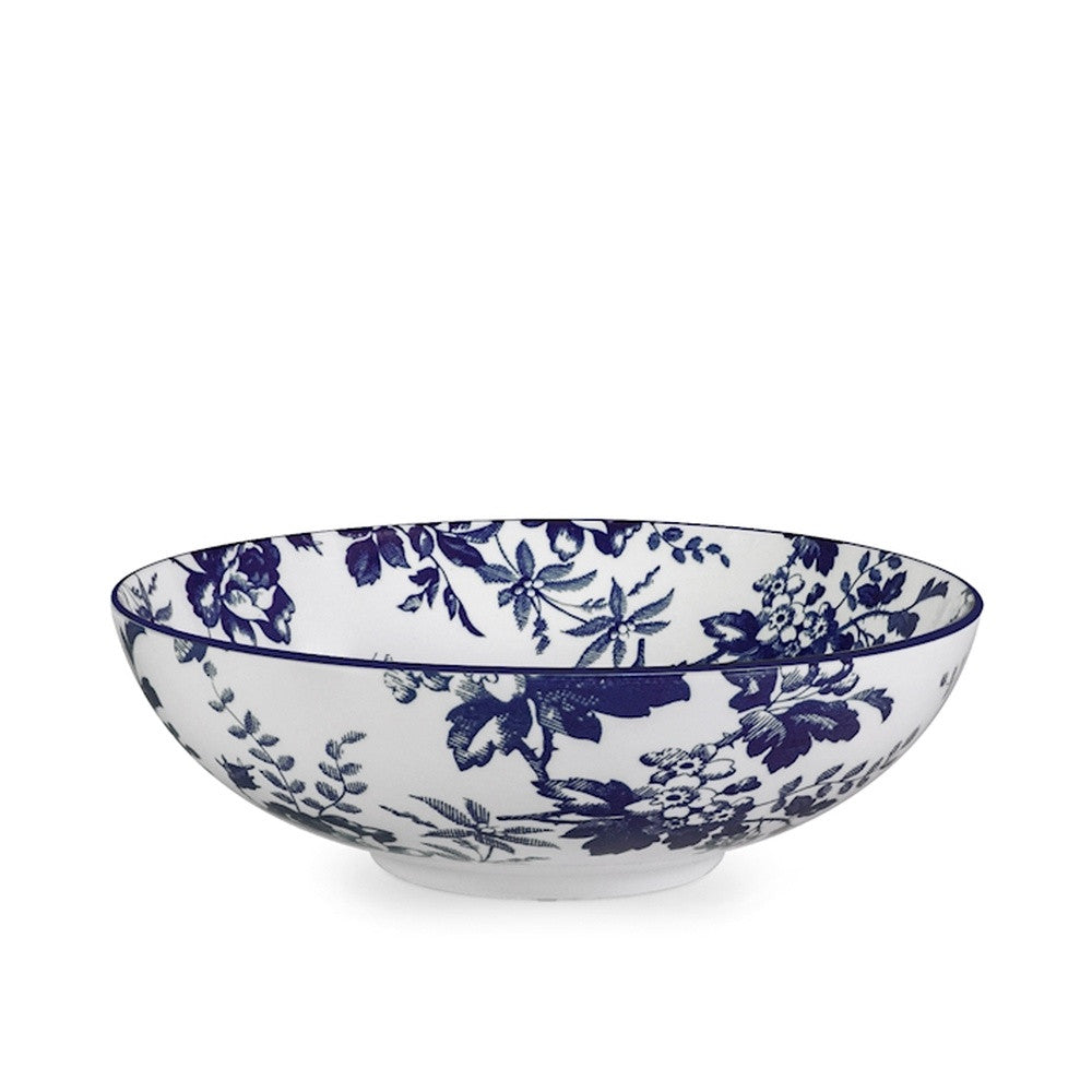 21 cm - Catherine Salatschüsseln aus Porzellan