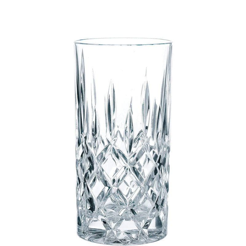 37 5 Cl Nachtmann Noblesse Bicchiere Cocktail In Vetro Set 4 Pezzi