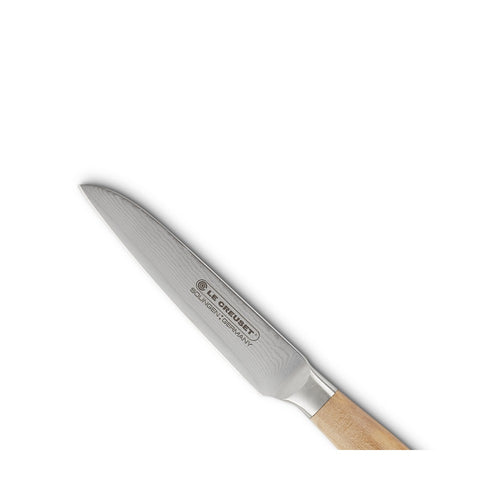 9 cm - Le Creuset Coltello Verdura In Acciaio Inox