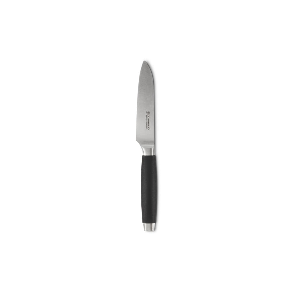 13 cm - Le Creuset Coltello Santoku In Acciaio Inox