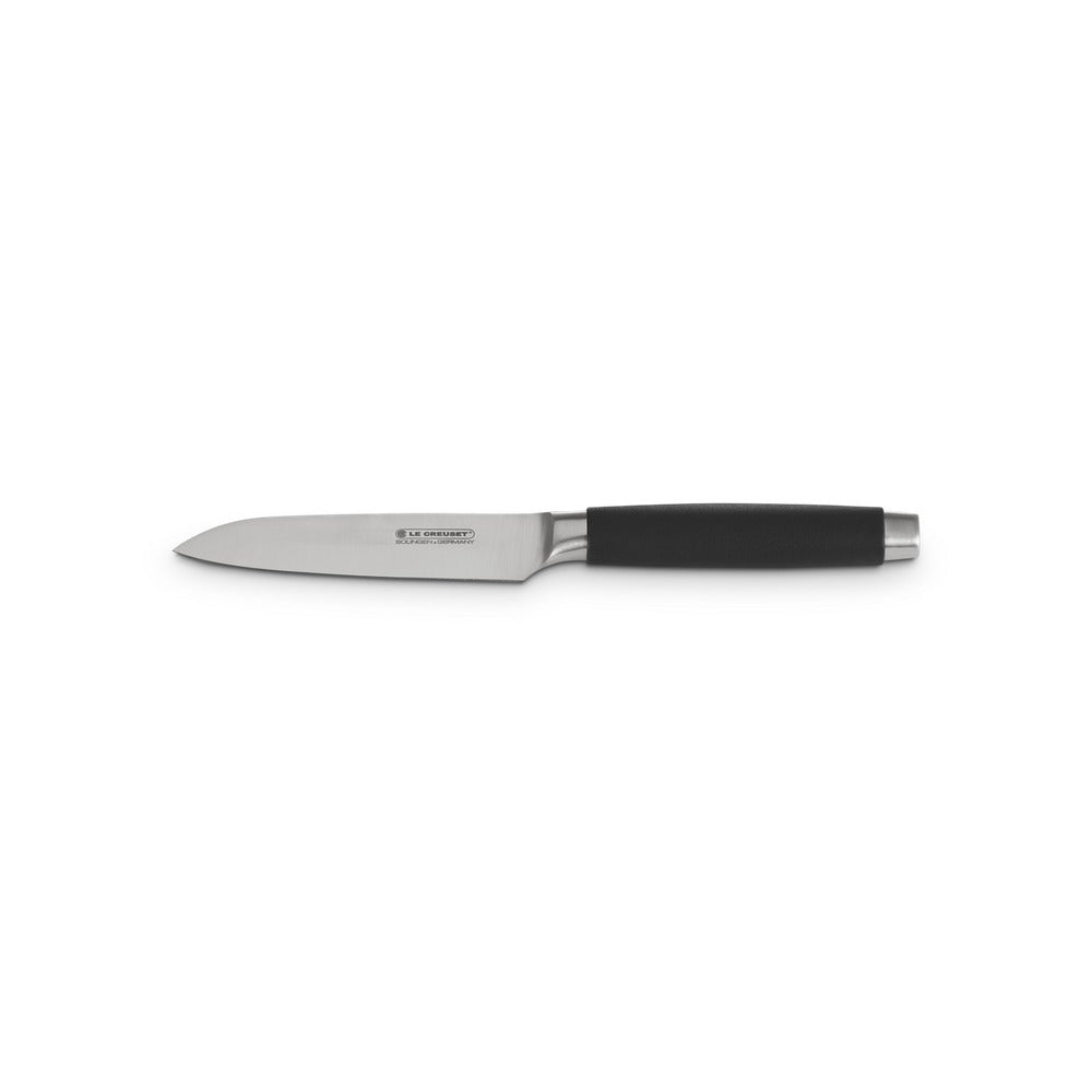 13 cm - Le Creuset Coltello Santoku In Acciaio Inox
