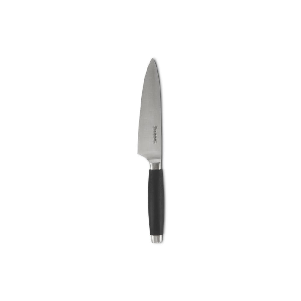 15 cm - Le Creuset Coltello Chef In Acciaio Inox