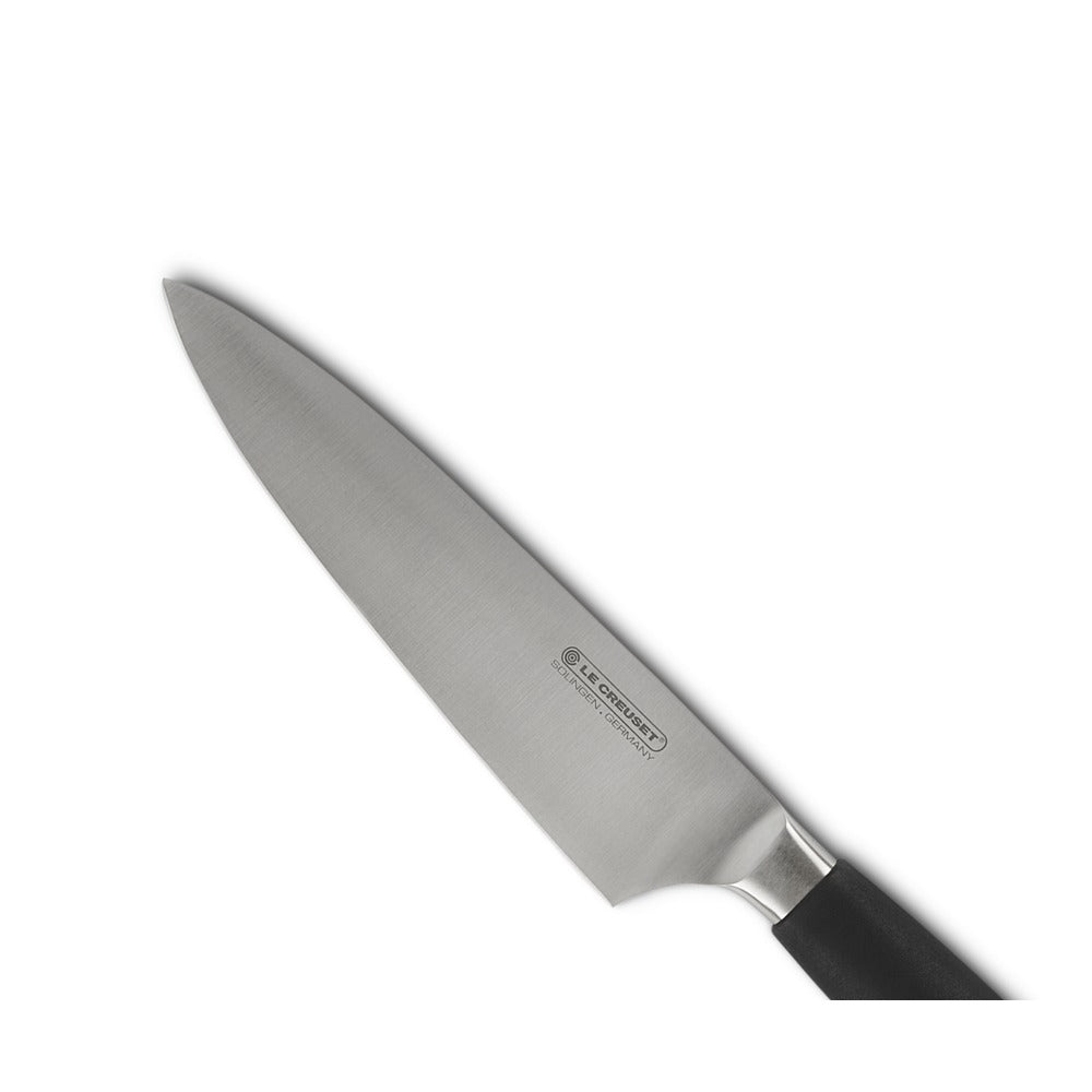 15 cm - Le Creuset Coltello Chef In Acciaio Inox