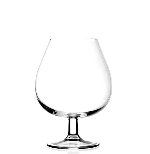 67 Cl Rcr Invino Calice Snifter In Vetro Set 6 Pezzi