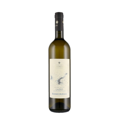 Biancolella Lazio Igt 2021 Antiche Cantine Migliaccio
