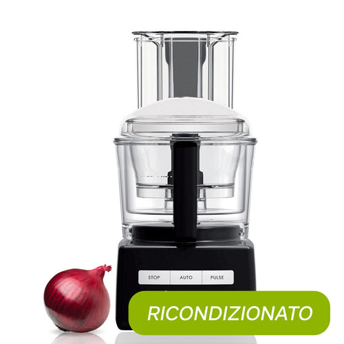 Magimix Compact 3200 Xl Robot Da Cucina Multifunzionale Ricondizionato Grado A