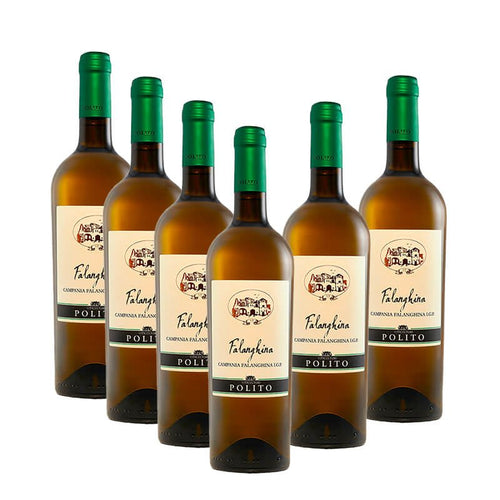 Falanghina Campania Igt 2022 Viticoltori Polito