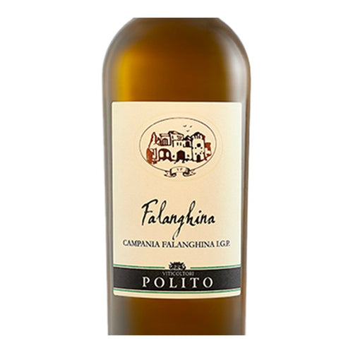 Falanghina Campania Igt 2022 Viticoltori Polito