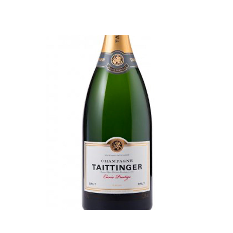 Prestige Cuvee Champagne Aoc Cantina Taittinger