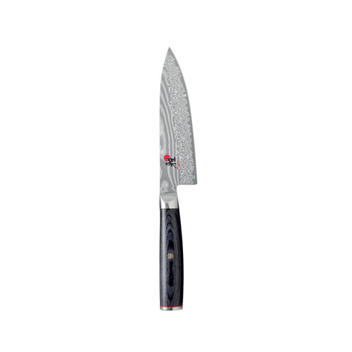 Zwilling Miyabi 5000Fcd Coltello Gyuto In Acciaio Inox