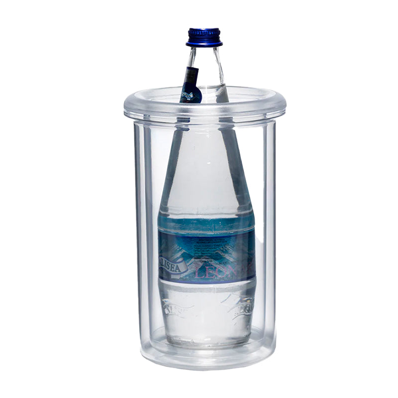 14 X H 23 Cm Brevetti Waf Porta Bottiglie Termico In San