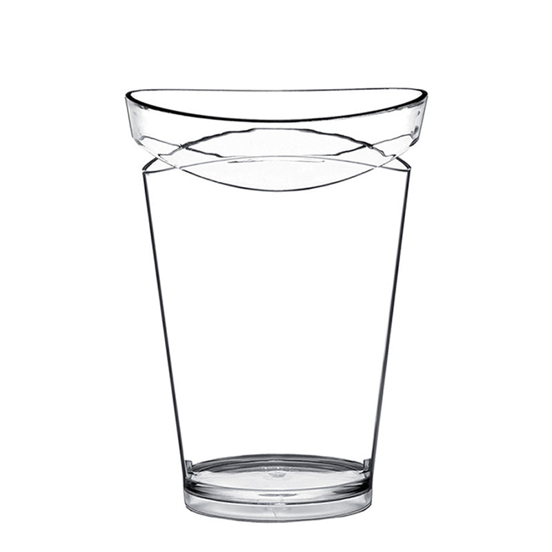 20 X H 23 Cm Secchiello Champagne Per 1 Bottiglia In San