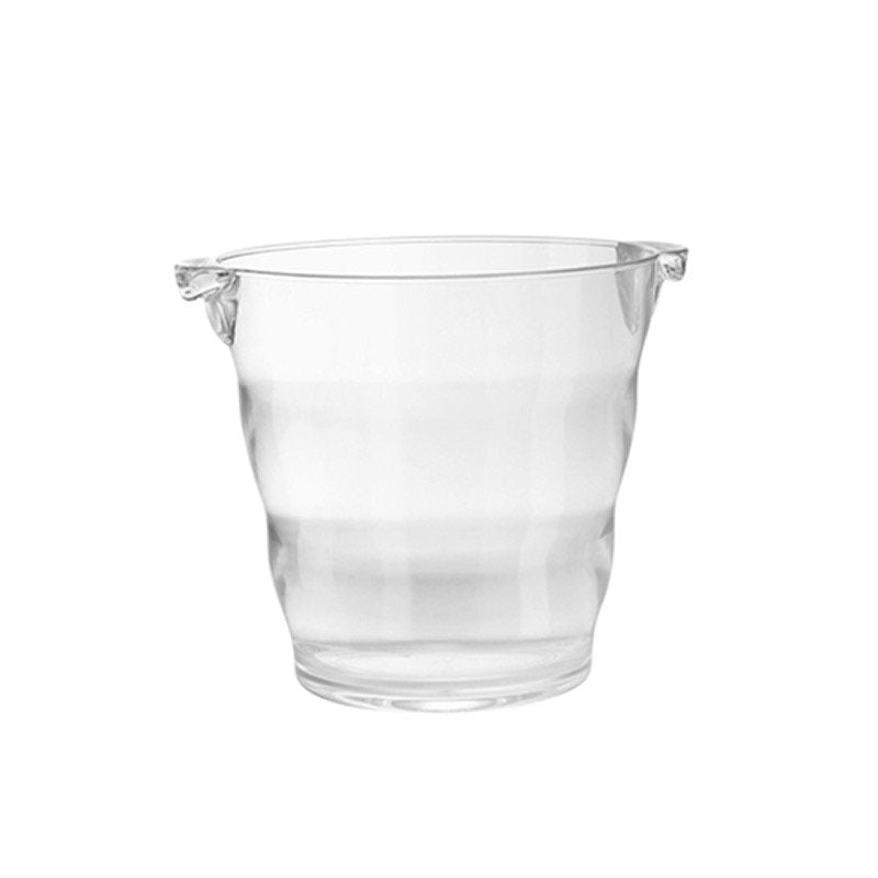 26 X H 25 Cm Ilsa Crystal Spumantiera In San