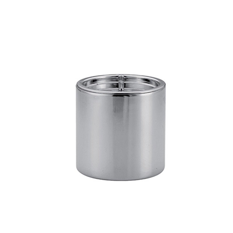 Abert Modern Secchiello Ghiaccio In Acciaio Inox