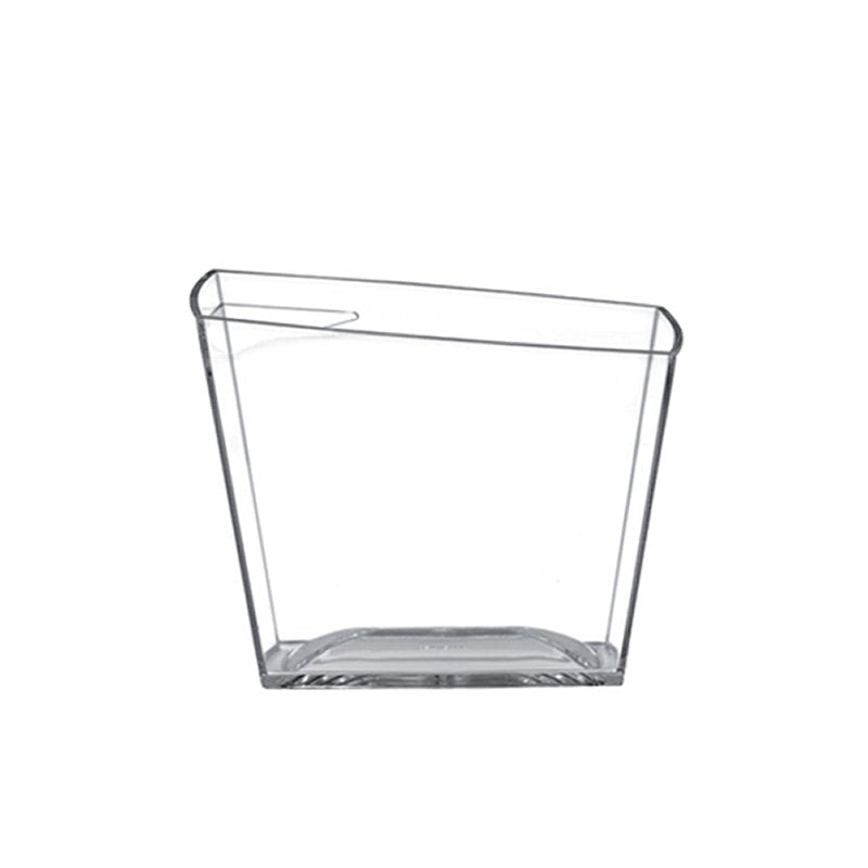 28 X 19 X H 23 Cm Spumantiera Rettangolare