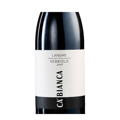 Ca Bianca Langhe Doc 2021 Ca Bianca