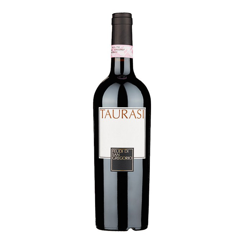 Feudi San Gregorio Taurasi Docg 2014 Feudi Di San Gregorio
