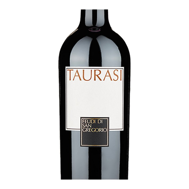 Feudi San Gregorio Taurasi Docg 2014 Feudi Di San Gregorio