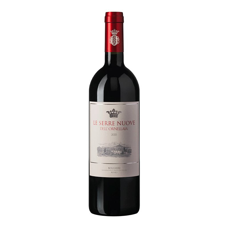 Le Serre Nuove Bolgheri Doc 2020 Cantina Ornellaia