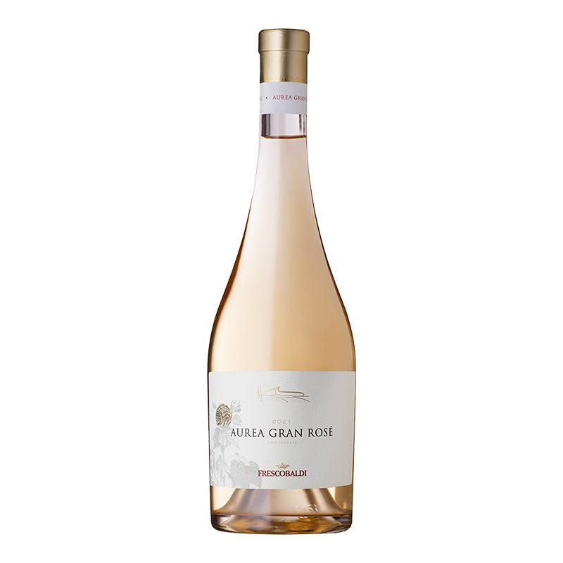 Aurea Toscana Igt 2021 Cantina Frescobaldi