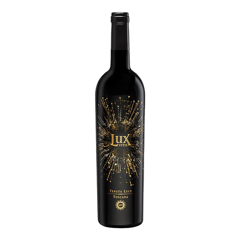 Lux Vitis Toscana Igt 2019 Cantina Frescobaldi