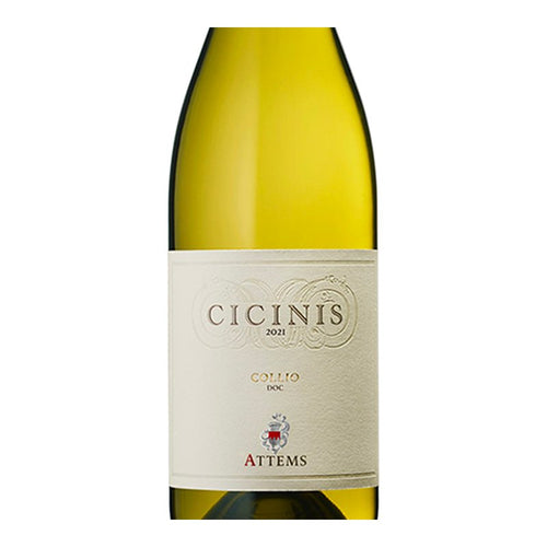 Cicinis Collio Doc 2021 Cantina Frescobaldi