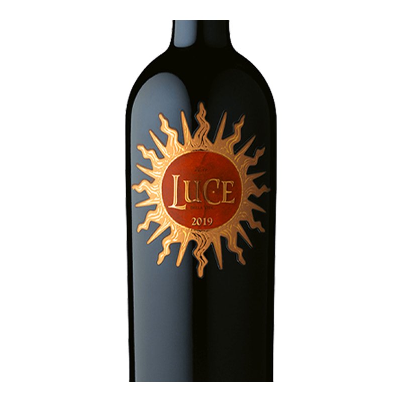 Luce Della Vite Toscana Igt 2019 Cantina Frescobaldi