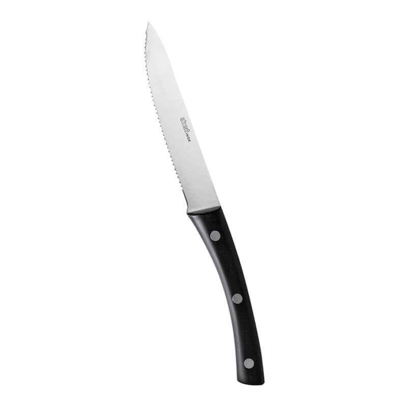 Abert Angus Coltello Bistecca In Acciaio Inox Set 4 Pz