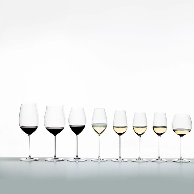 36 Cl Riedel Superleggero Calice Degustazione In Vetro