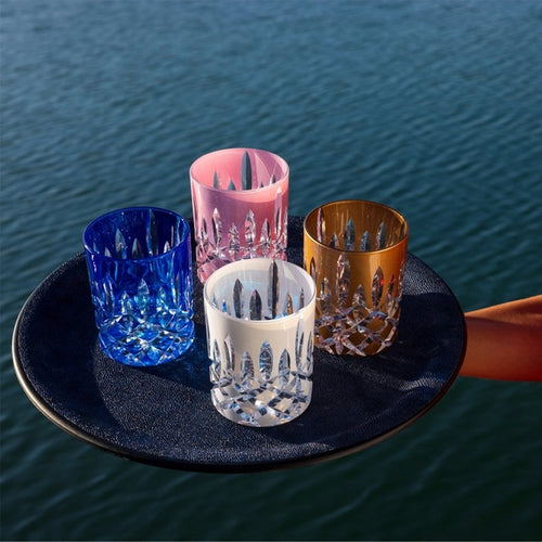 29 5 Cl Riedel Laudon Bicchiere Bibita In Vetro