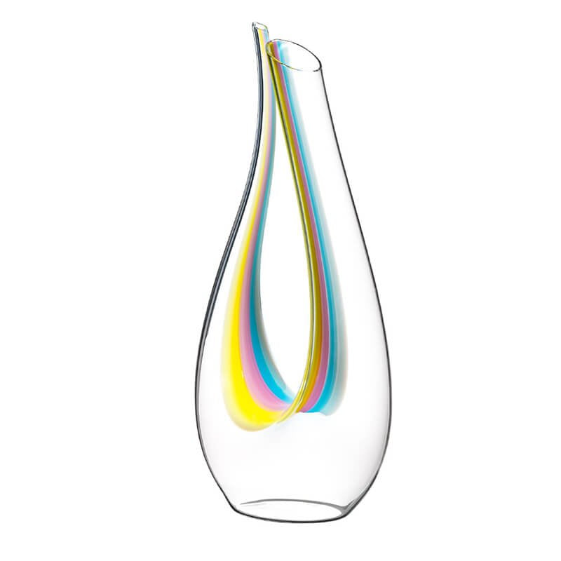 150 Cl Riedel Amadeo Decanter In Vetro
