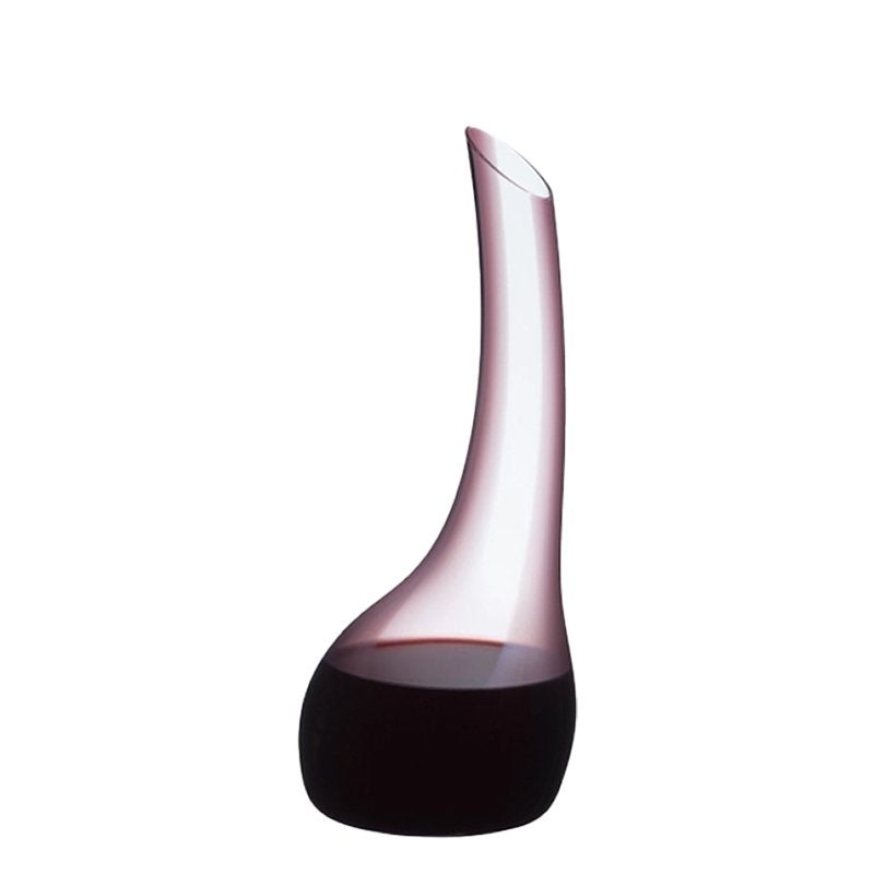 120 Cl Riedel Cornetto Confetti Decanter In Vetro