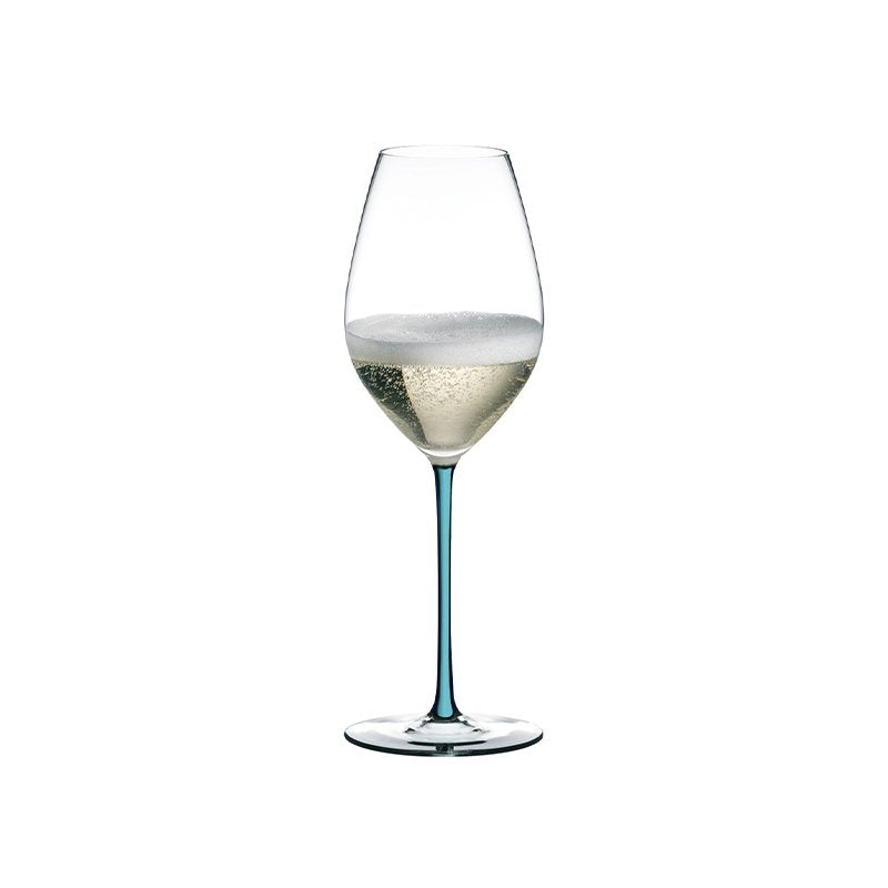 44 5 Cl Riedel Fatto A Mano Calice Champagne In Vetro