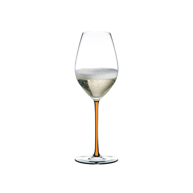 44 5 Cl Riedel Fatto A Mano Calice Champagne In Vetro