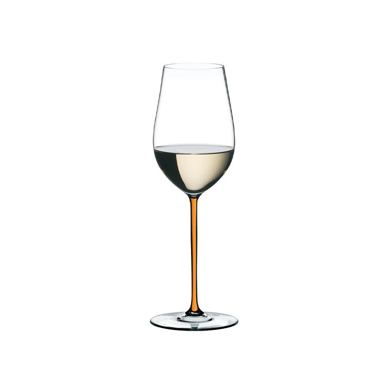 39 5 Cl Riedel Fatto A Mano Calice Degustazione Riesling In Vetro