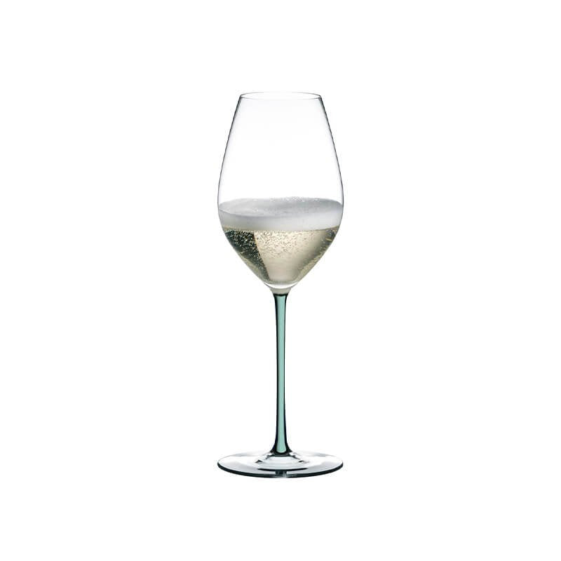44 5 Cl Riedel Fatto A Mano Calice Champagne In Vetro