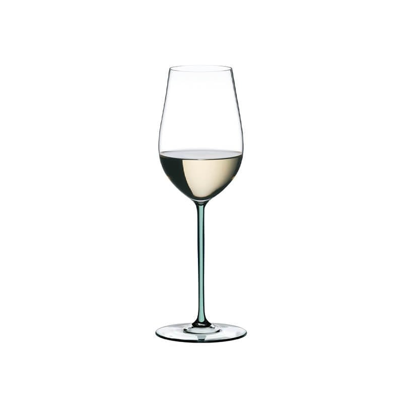 39 5 Cl Riedel Fatto A Mano Calice Degustazione Riesling In Vetro