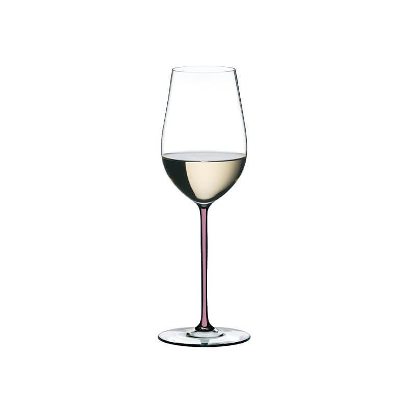 39 5 Cl Riedel Fatto A Mano Calice Degustazione Riesling In Vetro